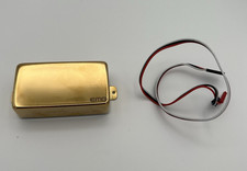 Emg pickup chitarra usato  Spedire a Italy