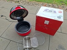 Heißluftfritteuse airfryer he gebraucht kaufen  Frechen