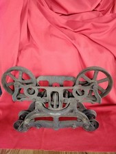 Original cast iron for sale  Tollesboro