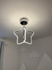 Nursery ceiling light for sale  BEDFORD