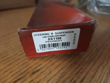 Fai ss1188 anti for sale  LISBURN