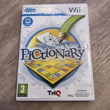 Pictionary udraw inlay for sale  BURY ST. EDMUNDS