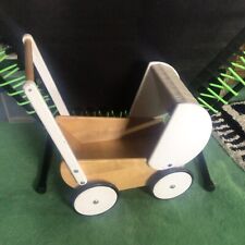 Bajo doll wooden for sale  RUSHDEN