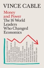 Money and Power: The World Leaders Who Changed Economics by  in Used - Very Goo comprar usado Money and Power: The World Leaders Who Changed Economics by  in Used - Very Goo comprar usado  Enviando para Brazil