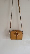 Women mustard handbag for sale  CHORLEY