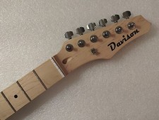 Davison electric guitar for sale  Herrin