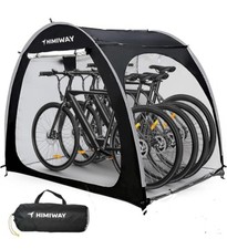 Himiway bike storage for sale  Joplin