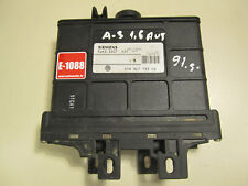 01M927733CG Audi A3 1.6 unidade de controle de transmissão automática comprar usado  Enviando para Brazil