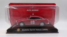 Altaya alfa romeo for sale Altaya alfa romeo for sale  KETTERING