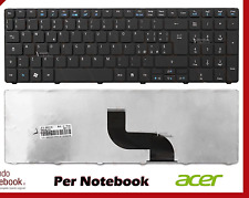 Tastiera italiana acer usato Tastiera italiana acer usato  Torino
