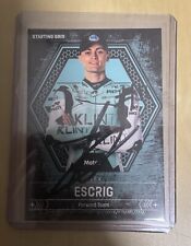 Alex escrig motogp gebraucht kaufen Alex escrig motogp gebraucht kaufen  Hohenstein-Ernstthal