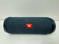 Usado, Alto-falante JBL FLIP 4 azul (para peças ou reparos) comprar usado  Enviando para Brazil