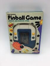Vintage80s systema pinball usato  Italia