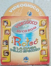 Kinder ferrero roteò usato  Marineo
