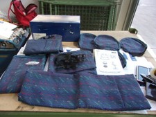 Kit fodere copri usato  Malgrate