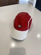 Nike red white for sale  IPSWICH