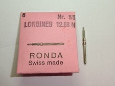 Longines winding stem d'occasion  Verneuil-sur-Seine