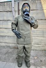 Abc vergarment schutzanzug gebraucht kaufen  Erfurt