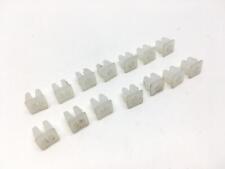 Kit tasselli clip usato  Viareggio