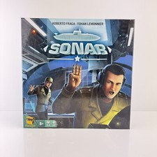 Sonar submarine combat for sale  Bothell