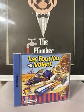 Fous volant dreamcast d'occasion  Montmorency