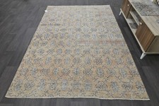 Oushak 6x8 turkish for sale  USA