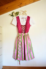 Dirndl abito bavarese usato  Calolziocorte