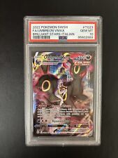 Carta pokemon umbreon usato  Ospitaletto