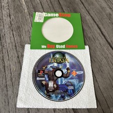 Legend legaia disc for sale  Las Vegas