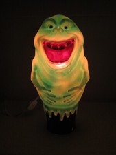 Halloween ghostbusters slimer for sale  Spencer