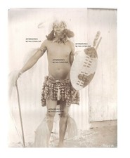 Originale photo c1900 d'occasion  Vincennes
