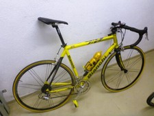 Bianchi alu carbon gebraucht kaufen  Kulmbach