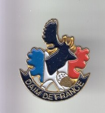 Rare pins pin d'occasion Rare pins pin d'occasion  Ménéac