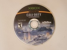 Call of Duty Finest Hour (XBOX) comprar usado  Enviando para Brazil