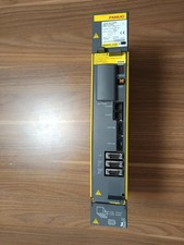 Fanuc servo amplifier gebraucht kaufen  Wollmatingen