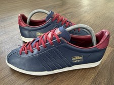 Adidas gazelle originals for sale  CAERPHILLY
