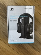 Sennheiser 175 black for sale  Arlington