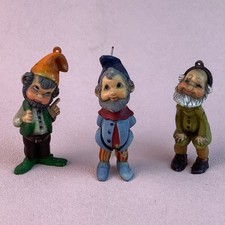 Vintage pixie gnome for sale  Staten Island