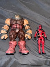 Marve select juggernaut for sale  Inola