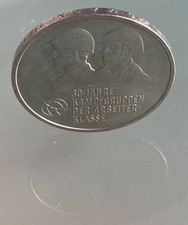Ddr mark 1983 gebraucht kaufen  Deutschland