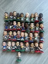 Microstars corinthian football for sale  LIVERPOOL