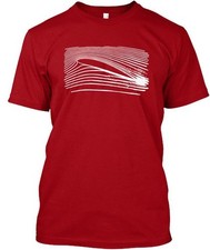 Camiseta The Airfoil - Sout Carbon Paramotor Feita nos EUA Tamanho P a 5XL comprar usado  Enviando para Brazil