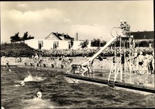 Ronneburg thüringen sommerbad gebraucht kaufen  Berlin