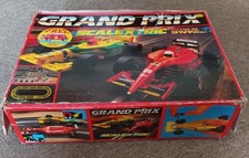 Scalextric grand prix for sale  SOUTHAMPTON