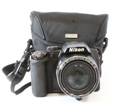 Nikon coolpix p100 for sale  LEEDS