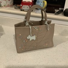 Vintage radley london for sale  GRAVESEND