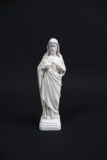 Vintage white religious for sale  WOLVERHAMPTON