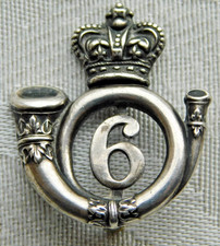 Victorian 6th warwickshire for sale  POOLE
