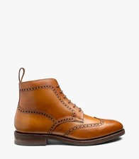 brogue boots for sale brogue boots for sale WATFORD
