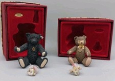 Enesco steiff collection for sale  BICESTER